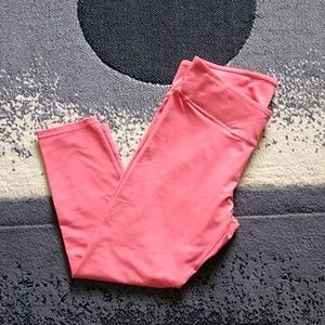 Fabletics capri leggings